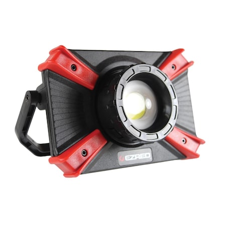 Ezred 1000 Lumen Extreme Focus Light EZR-XLF1000